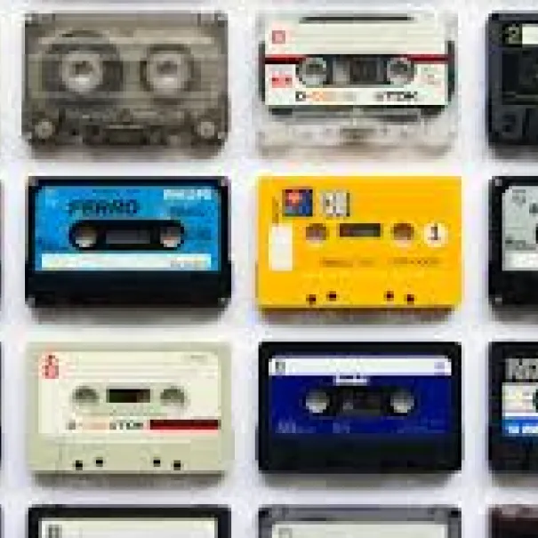 MC Cassetten Autoradios Musik Oldy Sammler - Bild 1 / 12