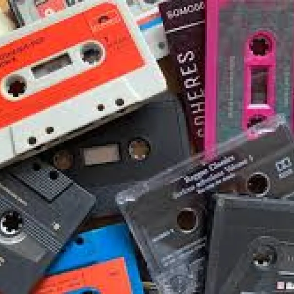 MC Cassetten Autoradios Musik Oldy Sammler - Bild 3 / 12