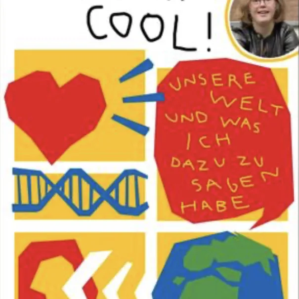 Mein Leben ist doch cool! von Natalie Dedreux - Bild 1 / 2