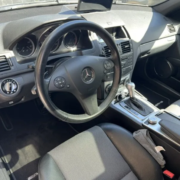 Mercedes C 220 Cdi - Bild 4 / 6