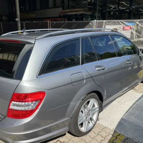 Mercedes C 220 Cdi - Bild 3 / 6