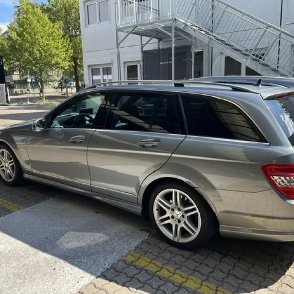 Mercedes C 220 Cdi - Bild 6 / 6