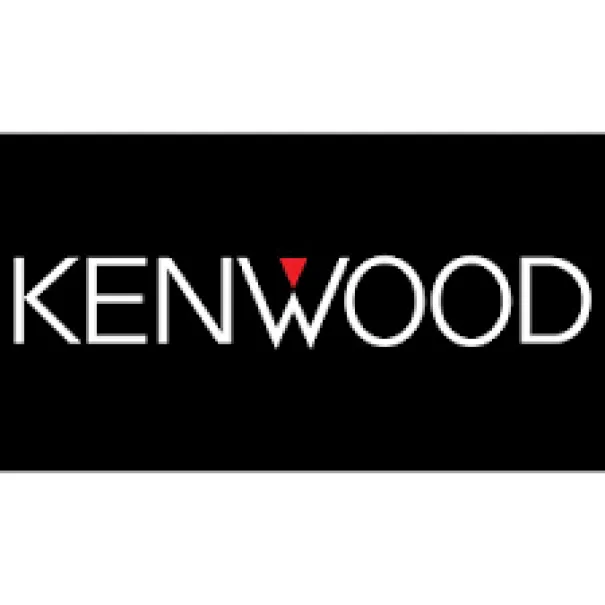 Mini Hifi Anlage Kenwood DAB+ USB Aux Equalizer - Bild 9 / 11