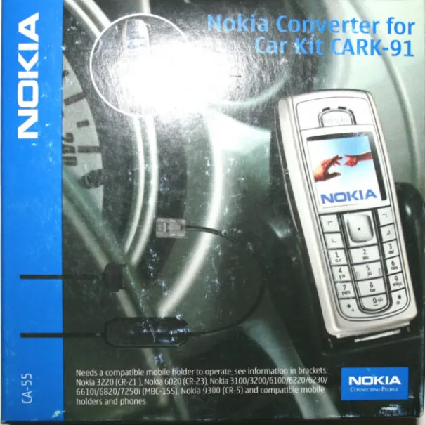 MOBIL Handy Zubehör NOKIA Original für Sammler - Bild 29 / 38
