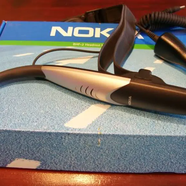 MOBIL Handy Zubehör NOKIA Original für Sammler - Bild 24 / 38