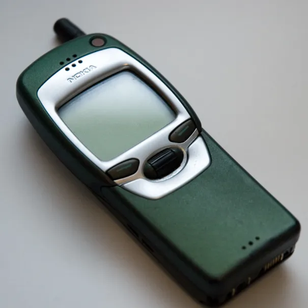 MOBIL Handy Zubehör NOKIA Original für Sammler - Bild 6 / 38