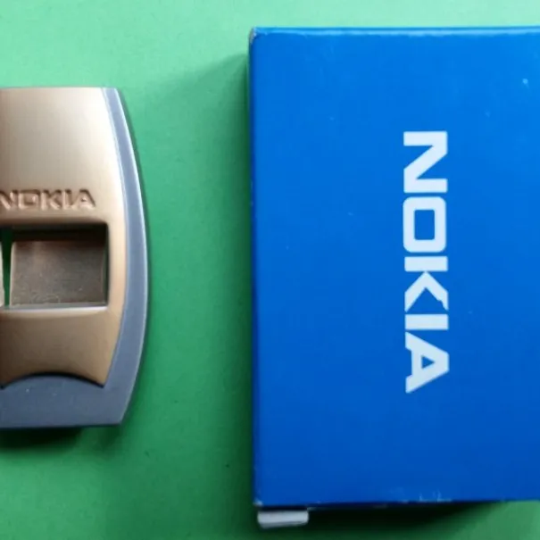 MOBIL Handy Zubehör NOKIA Original für Sammler - Bild 9 / 38