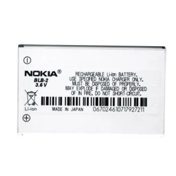 MOBIL Handy Zubehör NOKIA Original für Sammler - Bild 27 / 38