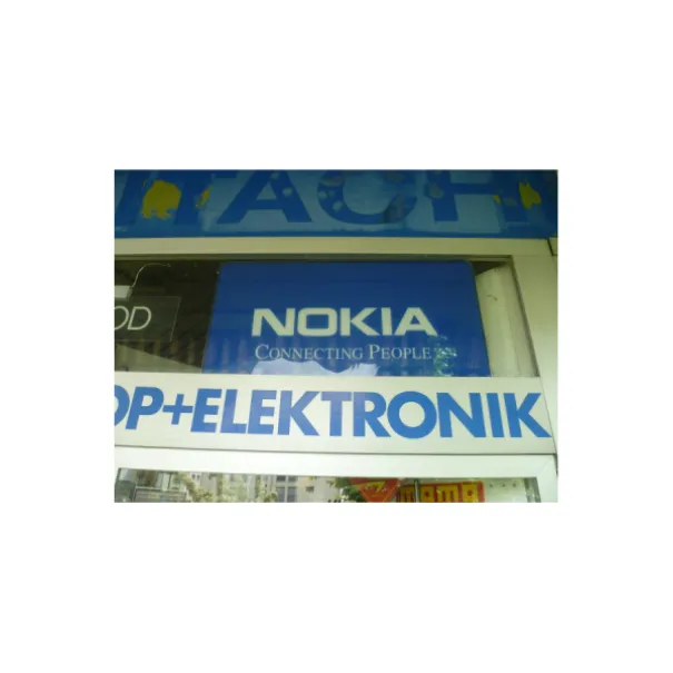 MOBIL Handy Zubehör NOKIA Original für Sammler - Bild 36 / 38