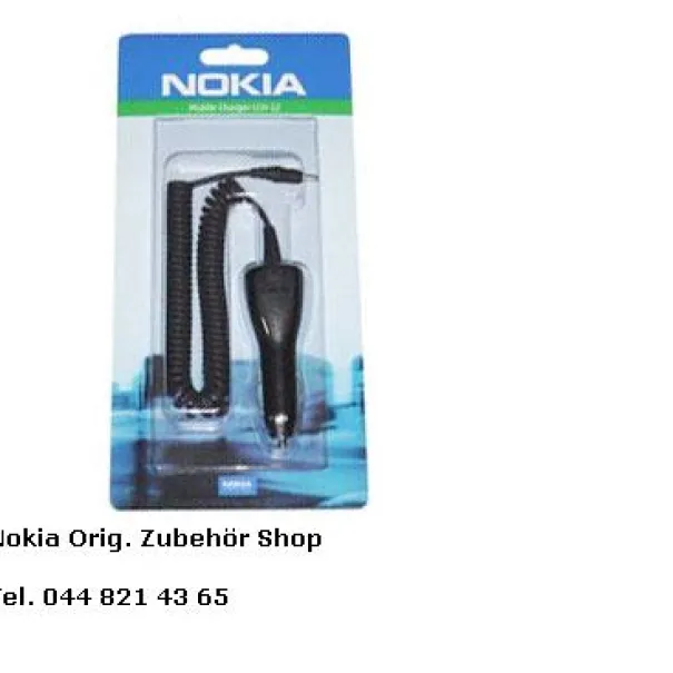 MOBIL Handy Zubehör NOKIA Original für Sammler - Bild 16 / 38