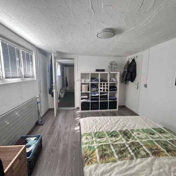 Moderne 2.5 Zimmer-Wohnung in Corgémont ab 1.12.26 - Bild 8 / 11