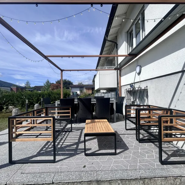 Moderne 2.5 Zimmer-Wohnung in Corgémont ab 1.12.26 - Bild 11 / 11