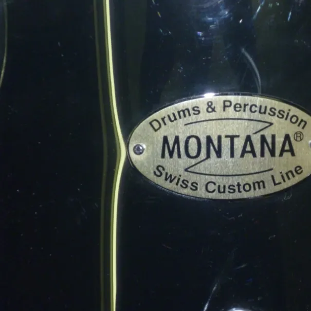 MONTANA   Drum Tom - Black - Bild 4 / 14