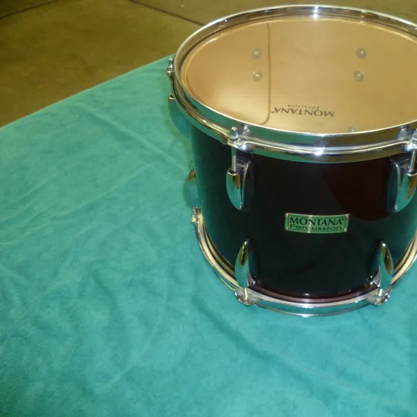 MONTANA   Drum Tom - Black - Bild 9 / 14