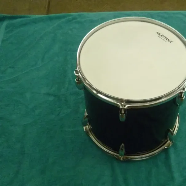 MONTANA   Drum Tom - Black - Bild 6 / 14