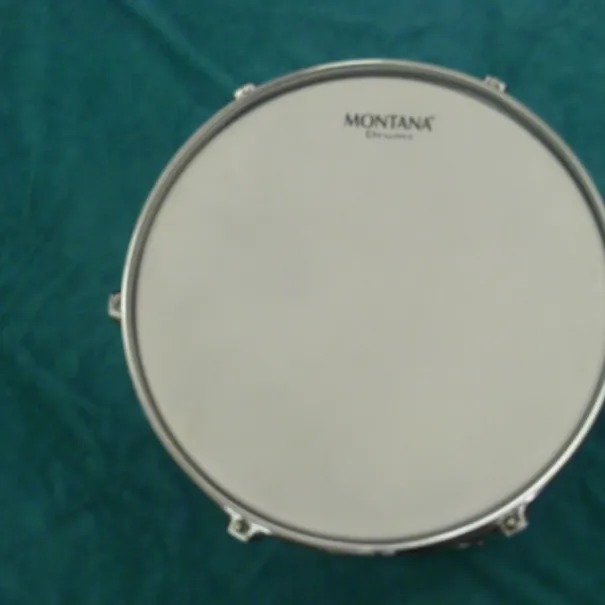 MONTANA   Drum Tom - Black - Bild 3 / 14