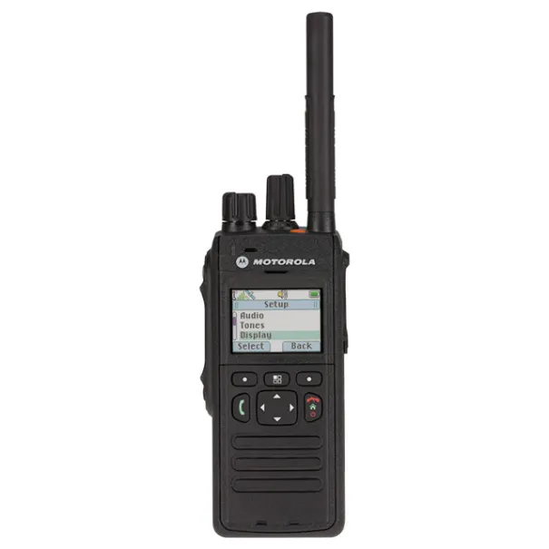 Motorola MTP8500Ex,Motorola MXP660,Motorola MXP700 - Bild 3 / 3