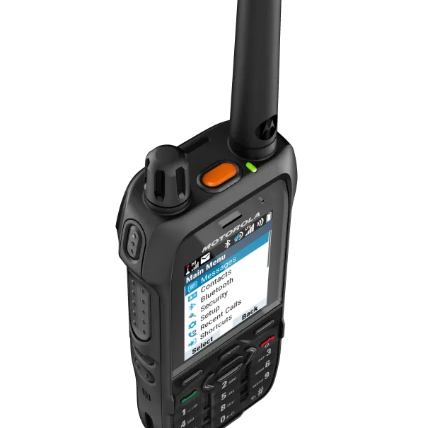 Motorola MTP8500Ex,Motorola MXP660,Motorola MXP700 - Bild 2 / 3