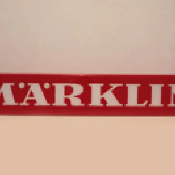 MÄRKLIN PLUS B 9100 Bausatz Kinder ab 8 Jahren - Bild 4 / 9