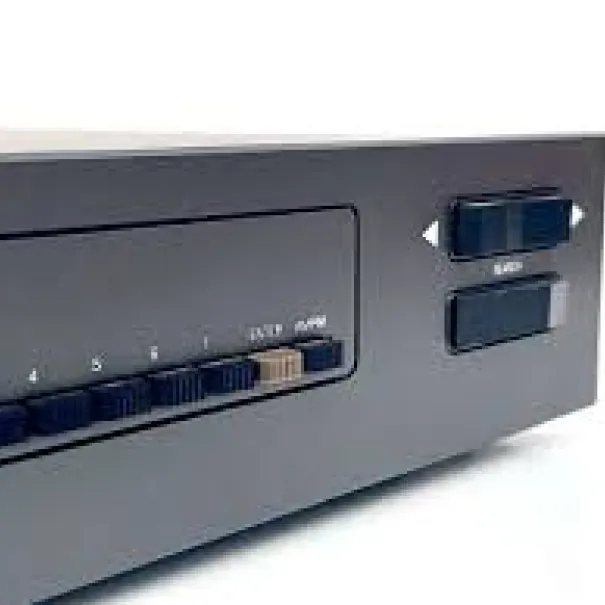 NAD 4225 Stereo Tuner mit sehr guten Klangeigenschaften. - Bild 2 / 7