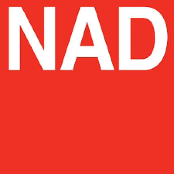 NAD - RECEIVER - 710 Stereo AM FM Leistungsbeschreibung Endstufen-Sektion - Bild 4 / 6