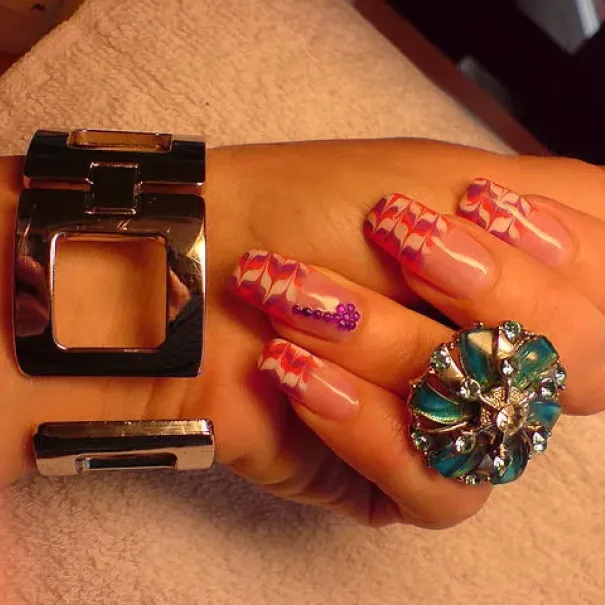 Nagelmodellage Grundkurs für Anfänger - Bild 1 / 4