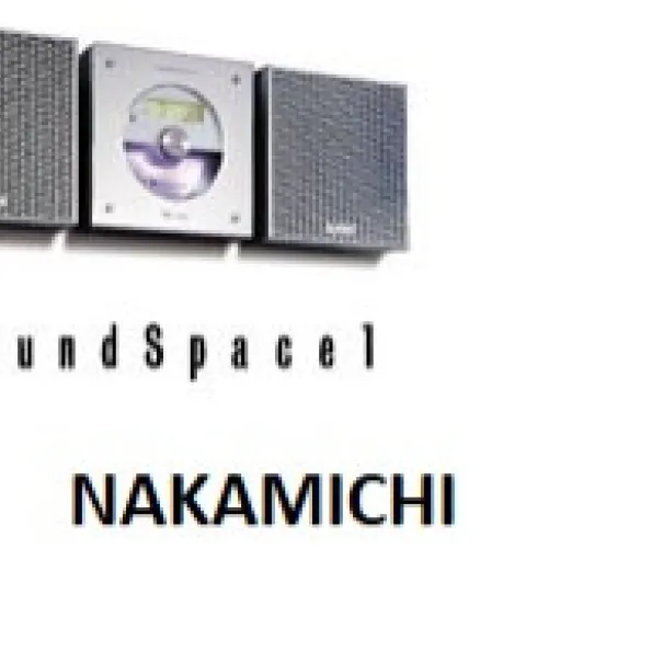 Nakamichi SSP 1 CD Radio Design Top Produkt of Sounds 350.- - Bild 4 / 11