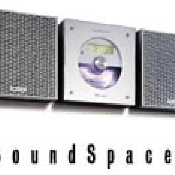 Nakamichi SSP 1 CD Radio Design Top Produkt of Sounds - Bild 4 / 12