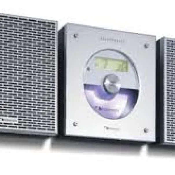 Nakamichi SSP 1 CD Radio Design Top Produkt of Sounds - Bild 3 / 12