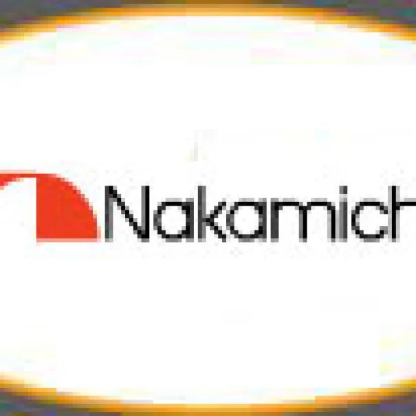 NAKAMICHI - SSP 5 Soundspace 3er CD Ambiente Beläuchtung - Bild 7 / 11