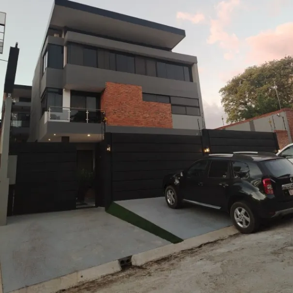Neubau-Hotel mit Wohnhaus in San Antonio / Paraguay - Bild 7 / 7