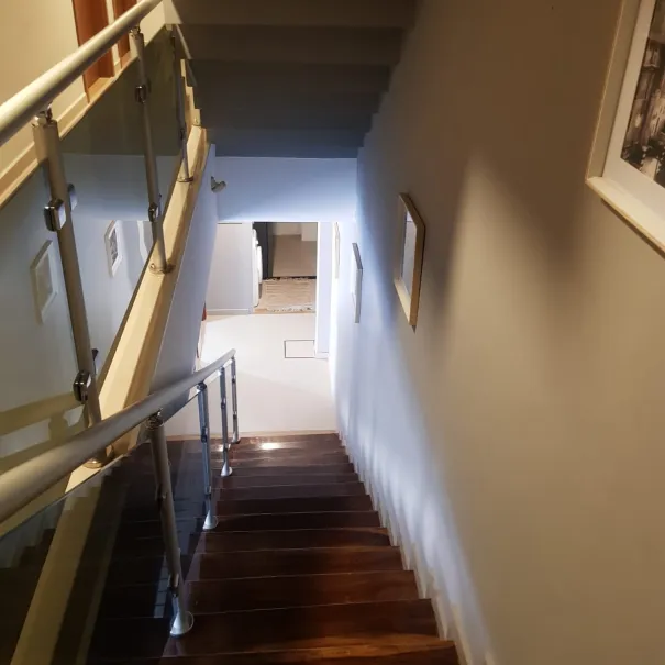 Neubau-Hotel mit Wohnhaus in San Antonio / Paraguay - Bild 5 / 7
