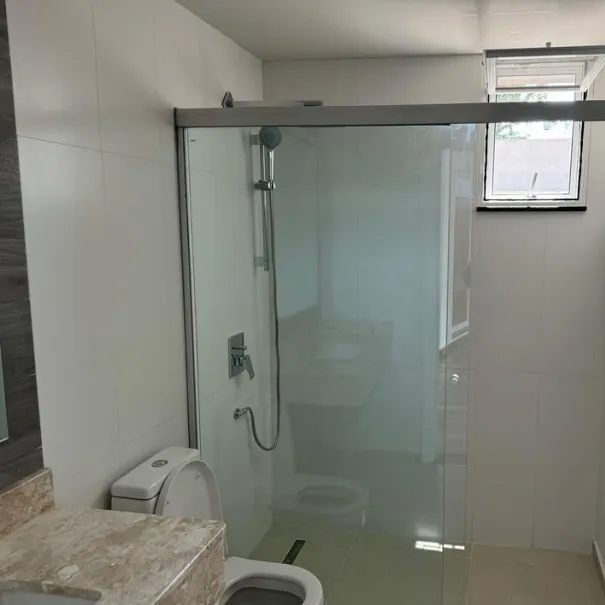 Neubau-Luxus-Villa mit Pool im Raum San Bernardino / Paraguay - Bild 7 / 9