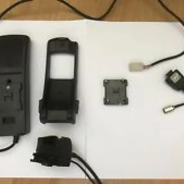 Nokia Halter CARKIT 3110 NOKIA Halter Lader für Sammler - Bild 8 / 15