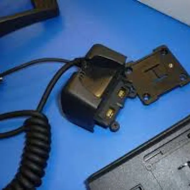 Nokia Halter CARKIT 3110 NOKIA Halter Lader für Sammler - Bild 3 / 15