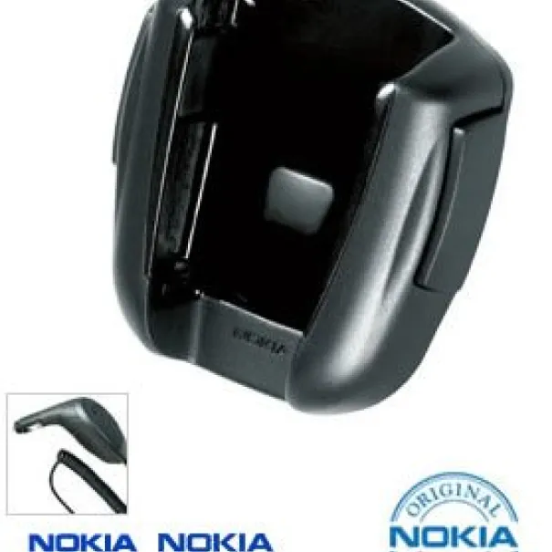 nokia original autohalter mbd-10 neu - Bild 1 / 12