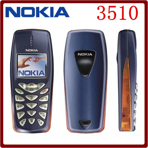NOKIA Original - Front Rück Cover Neu 3310 - Bild 19 / 25