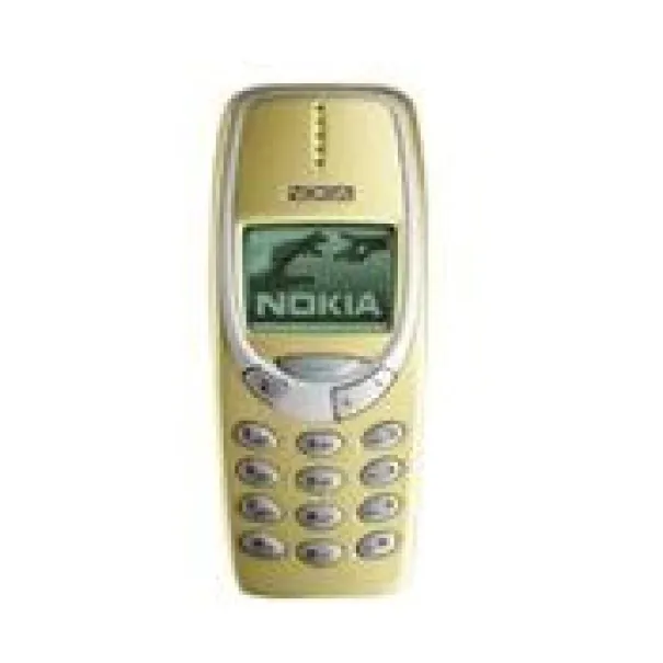 NOKIA Original - Front Rück Cover Neu 3310 - Bild 6 / 25