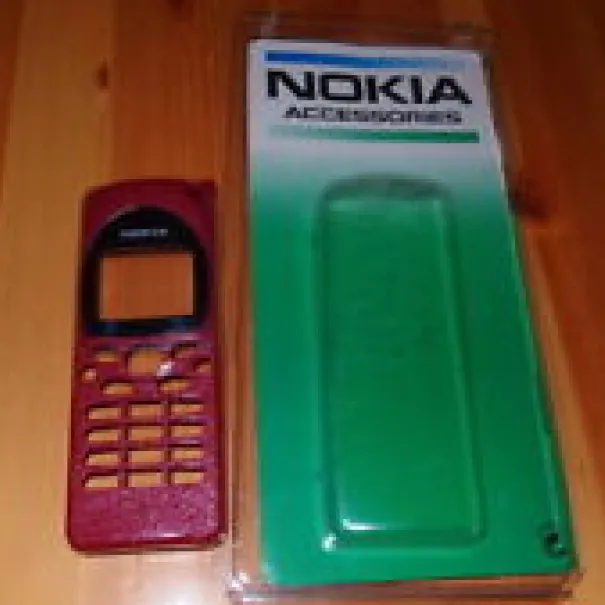 NOKIA Original - Front Rück Cover Neu 3310 - Bild 18 / 25