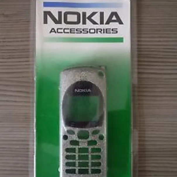 NOKIA Original - Front Rück Cover Neu 3310 - Bild 17 / 25