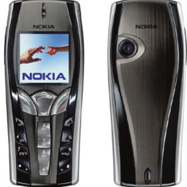 NOKIA Original - Front Rück Cover Neu 3310 - Bild 11 / 25