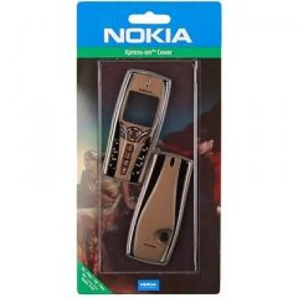 NOKIA Original - Front Rück Cover Neu 3310 - Bild 12 / 25