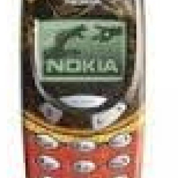 NOKIA Original - Front Rück Cover Neu 3310 - Bild 5 / 25