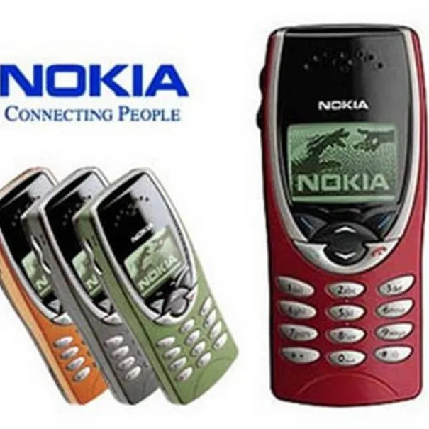 NOKIA Original - Front Rück Cover Neu 3310 - Bild 16 / 25