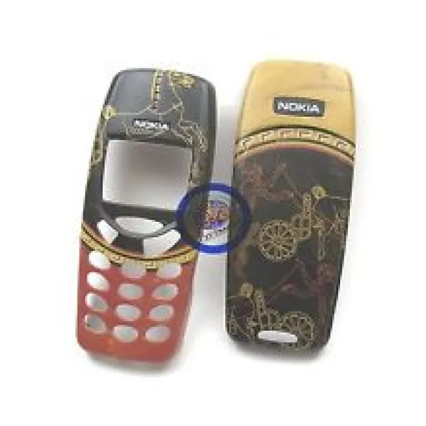 NOKIA - Sammel Obiekte  OLDY Modelle - Bild 15 / 30