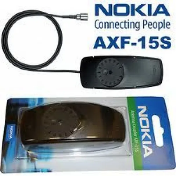 NOKIA - Sammel Obiekte  OLDY Modelle - Bild 21 / 30