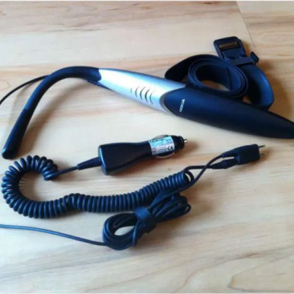 NOKIA - Sammel Obiekte  OLDY Modelle - Bild 23 / 30