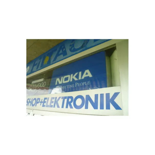 NOKIA - Sammel Obiekte  OLDY Modelle - Bild 2 / 30