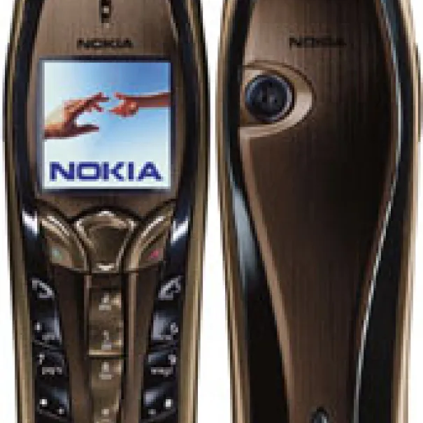NOKIA - Sammel Obiekte  OLDY Modelle - Bild 6 / 30