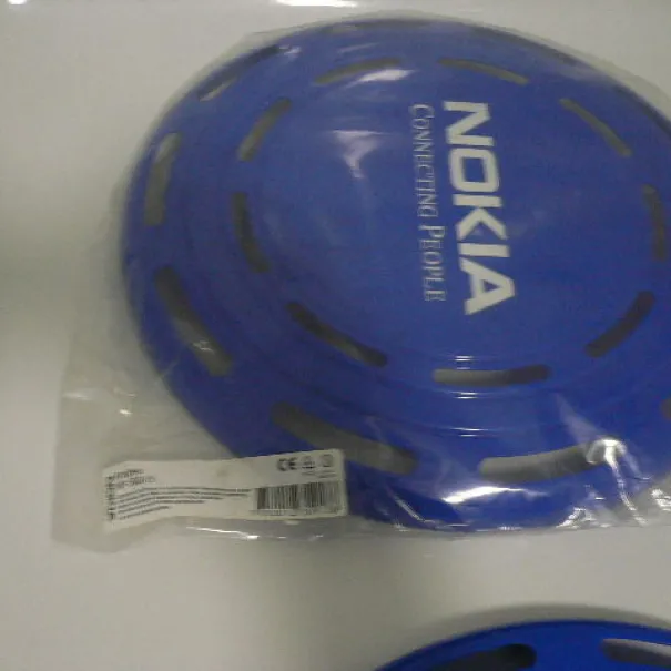 NOKIA SOMMER Set Tuch Liege Freesbe - Bild 2 / 11